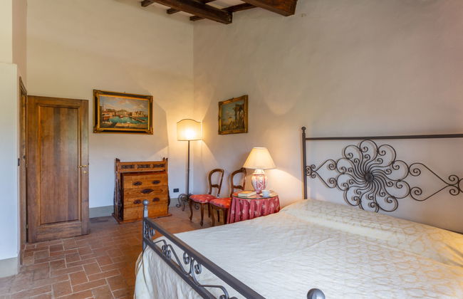 Villa Isabella - Foto 31