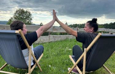 Domki Widokowe Wisła - Foto 12