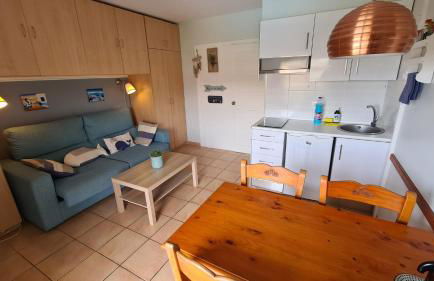 Apartamento Frente al Mar - L'Estartit, Costa Brava - Foto 5