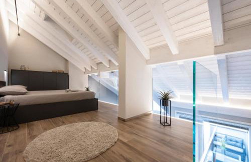 Ariel Penthouse - In the heart of Domodossola - Foto 17