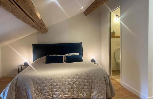 Domaine du Mas Foucray - Foto 35