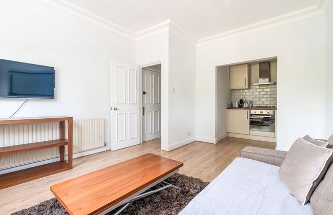 Charming Wandsworth Common Flat - Foto 10