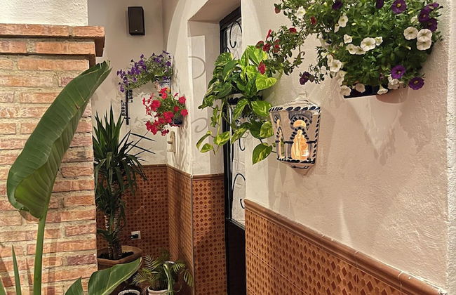 Al-Mudawar Casa Rural - Foto 56