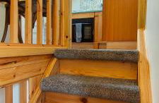 Wesley House Holidays - Choice of 2 Quirky Cottages in 4 private acres - Foto 112