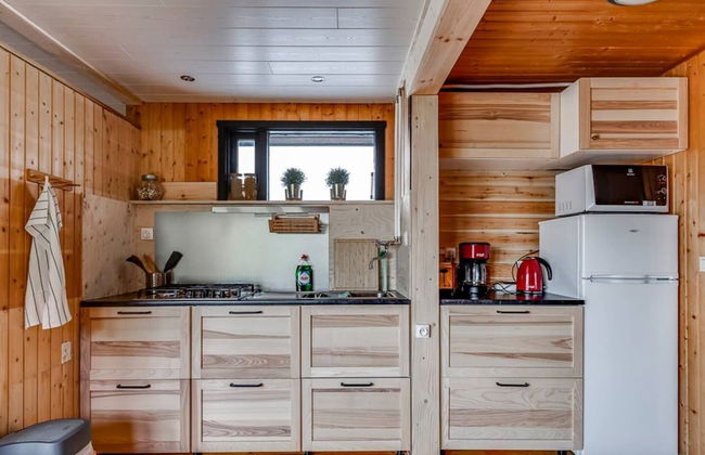 Charming 2-bed Cottage Near Seljalandsfoss - Foto 5