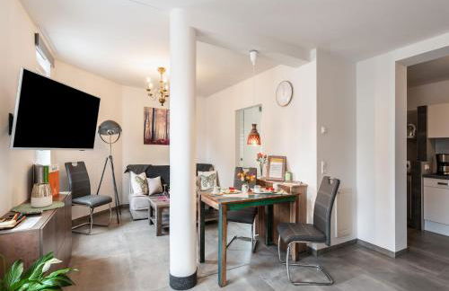 Lovely Apartment in Stützerbach near Forest - Photo 4