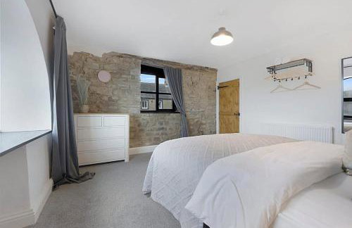 Unicorn House Hot Tub Near Barnard Castle - Photo 32