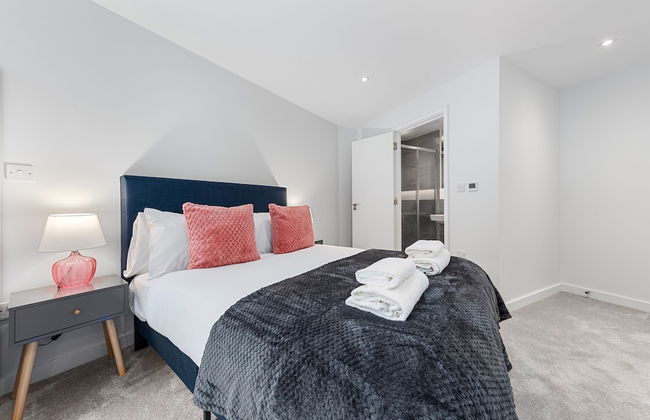 SERCASA - Wembley Park - London - Photo 21