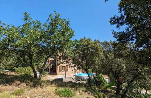 Maison paisible au bord du lac d'Esparron - Foto 1