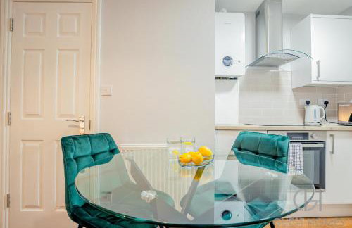 Guest Stays - Bridge Street Studio 1 - Foto 19