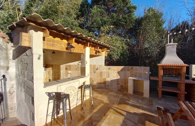 Moulin de Tartay - Foto 30