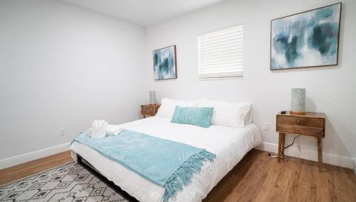 Cozy 1 Bedroom Duplex in Central Tampa - Foto 4