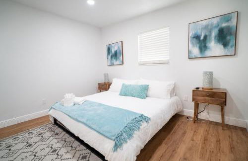 Cozy 1 Bedroom Duplex in Central Tampa - Foto 4