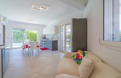 Villa Nigró - Photo 6