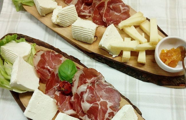 Casale Torre San Magno - Foto 54