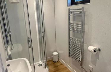 Bluebell Lodge 5 with Hot Tub - Foto 14