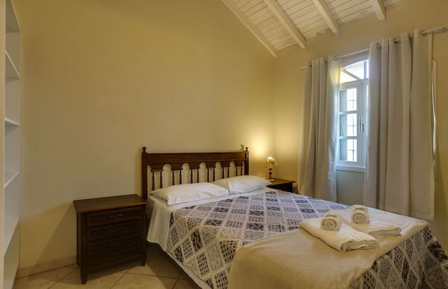 Pousada Carolina - Photo 41