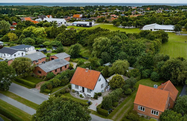 6 Person Holiday Home in Bindslev - Foto 18