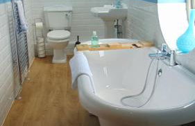 The Haybarn - Foto 15