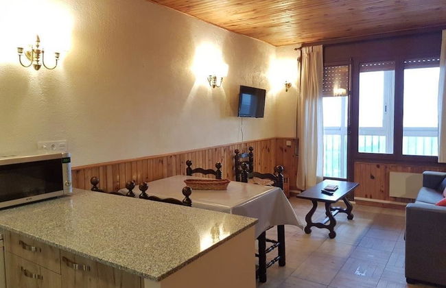 Grifo Vacances Pie de Pistas - Foto 24