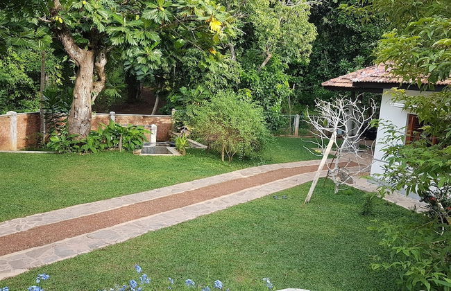 Siriniwasa Villa Induruwa - Foto 41