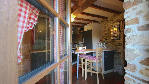 Forest Hideaway, Baillamont - Photo 4, Reception