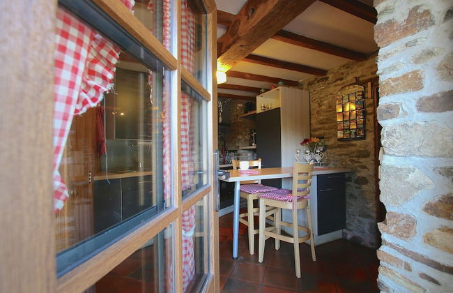 Forest Hideaway, Baillamont - Foto 4