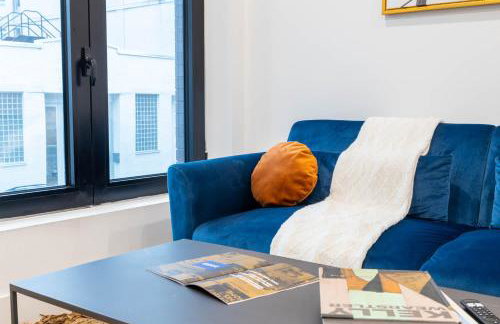 149BK-202 NEW Condo 1BR IN PRIME GREENPOINT BK - Foto 29