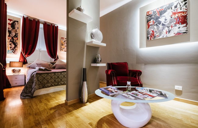 Apart Hotel Torino - Photo 4