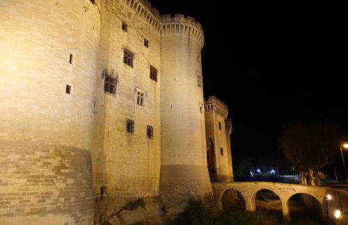 Appartement Tarascon avec garage privé - Foto 23