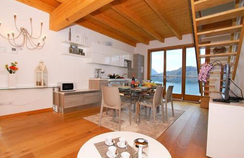 Spectacular views and modern living on Lake Como - Photo 18
