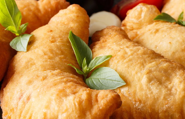 Tour gastronómico por Bari - Foto 1