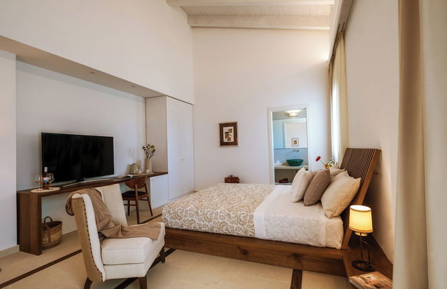 Secolario Masseria Del Viverbene - Foto 11