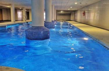 Sybarix Apartment: Precioso apartamento con vistas al golf y el mar - Foto 27