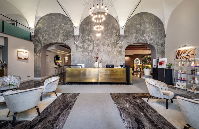 Il Rivalta - Place of Charme - Foto 2