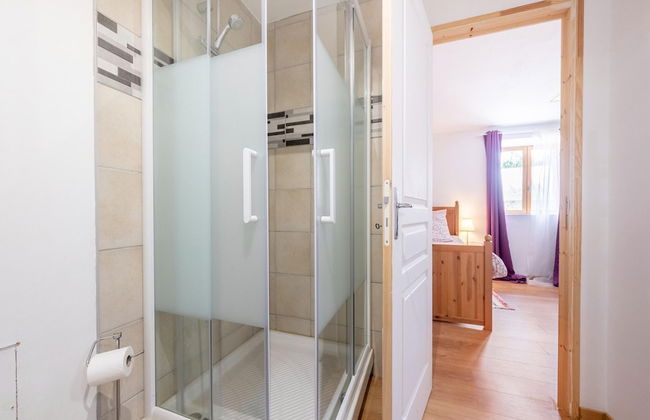 Cosy Holiday Home With Garden - Foto 16