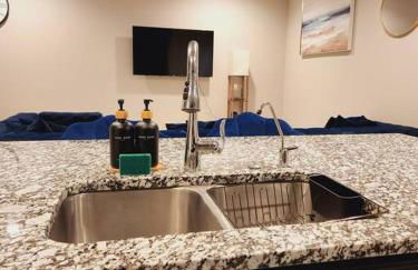 The Luxe Richmond Houston Katy Sugarland Shella City Home - Foto 25