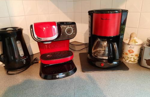 MAISON proche PLAGE TERRAIN DE TENNIS Le Pouliguen - Foto 10