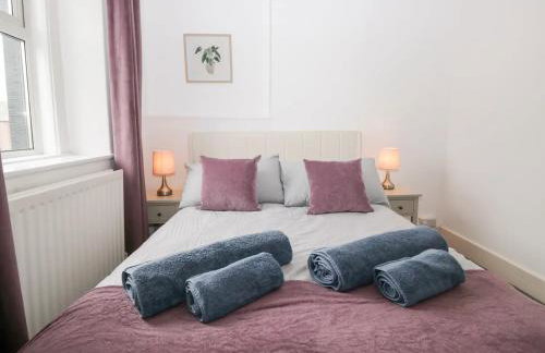 Cosy Cottage in Cumbria, West of Lake District - Photo 47
