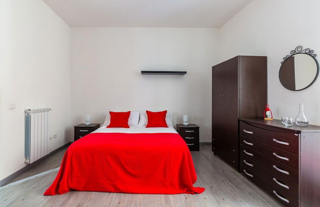 Sansevero Family Apartment by Wonderful Italy - Foto 28