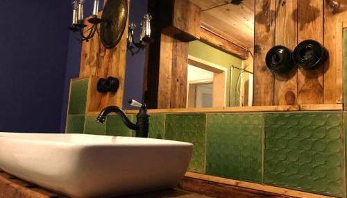 Vintage Home 55 Direkt am Fuße zur Wartburg - Foto 2