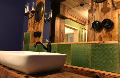 Vintage Home 55 Direkt am Fuße zur Wartburg - Foto 2