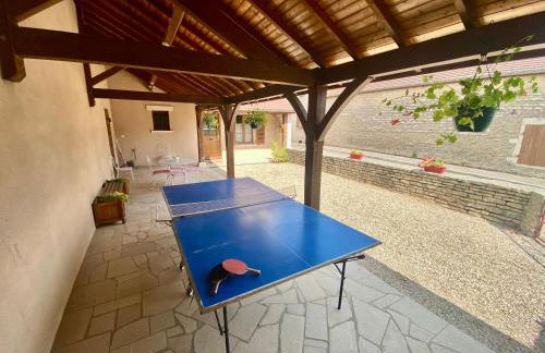 Maison familiale dans village viticole - Foto 11