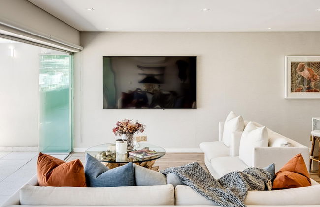 Clifton 2bed Penthouse Sea Views Dunmore Horizons - Foto 9