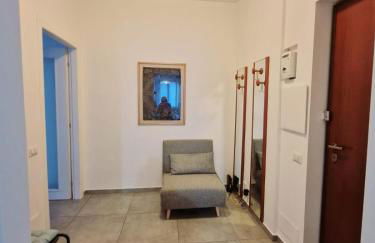 Appartamento Affitto Breve Bande Nere - Foto 1