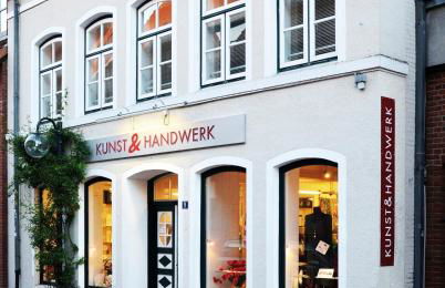 Kunst&Handwerk - Foto 1
