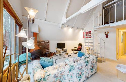 Mt Ellen Ski Chalet - Foto 10