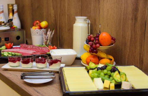 Hotel TwentyFour Living - Foto 38