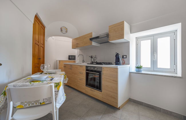 LA PERLA DI CHICCA in Positano - Foto 4