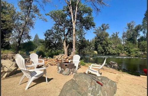 Loft Cabin 2 - Rogue River Resort - Foto 19